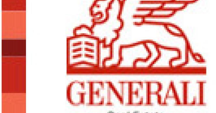 Generali Re, nel 2016 in aumento il volume di investimenti immobiliari nel Sud Europa e in Italia