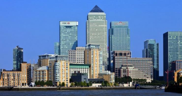 Gran Bretagna, terreni pubblici concessi per la costruzione di case