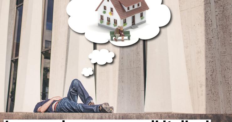 Gli italiani tornano a sognare la casa di proprietà, ma l’offerta non li soddisfa