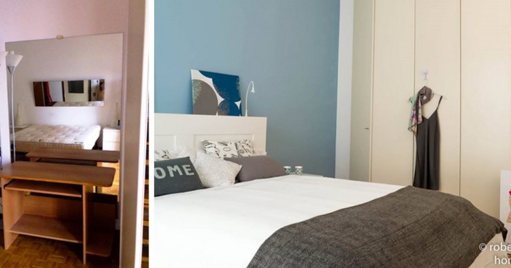 Rinnovare l'aspetto di una casa