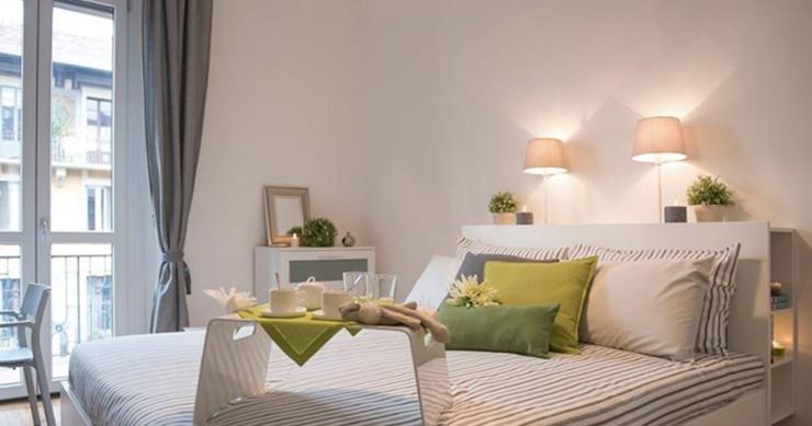 Home staging per alloggi turistici