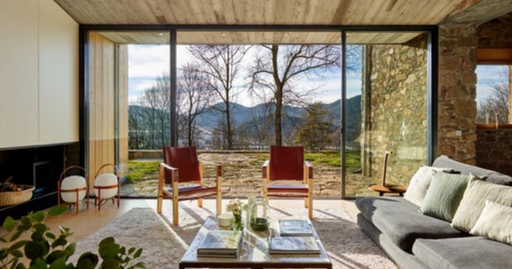 I consigli essenziali per arredare al meglio la propria casa (Foto)