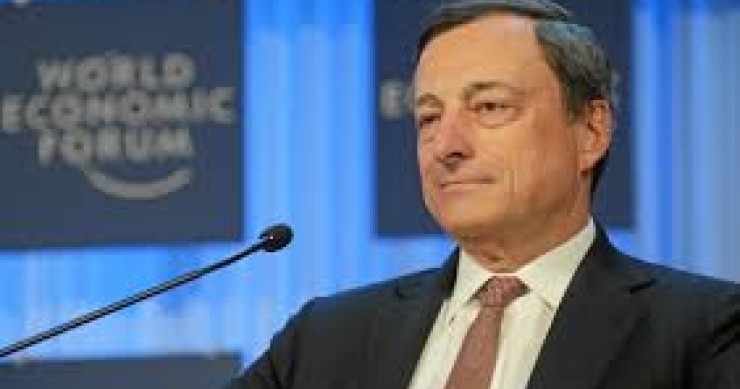 Draghi torna "Supermario": la Bce taglia tutti i tassi d'interesse e lancia nuove misure senza precedenti