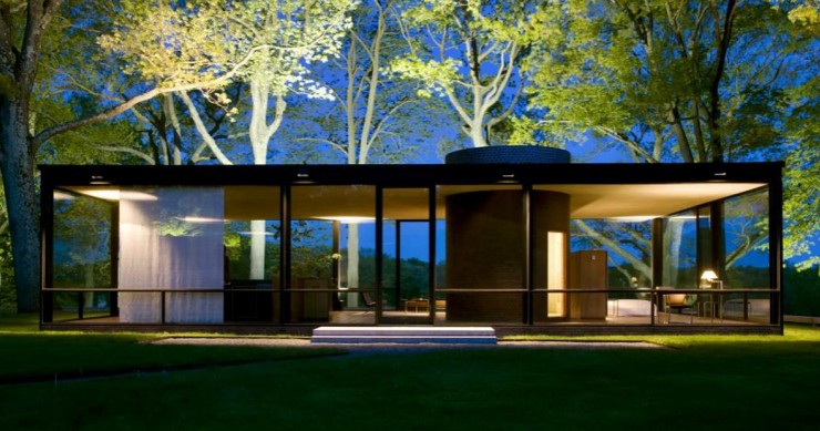 La mia casa è un museo: 25 immobili incredibili degli Stati Uniti realizzati da grandi architetti (Fotogallery)