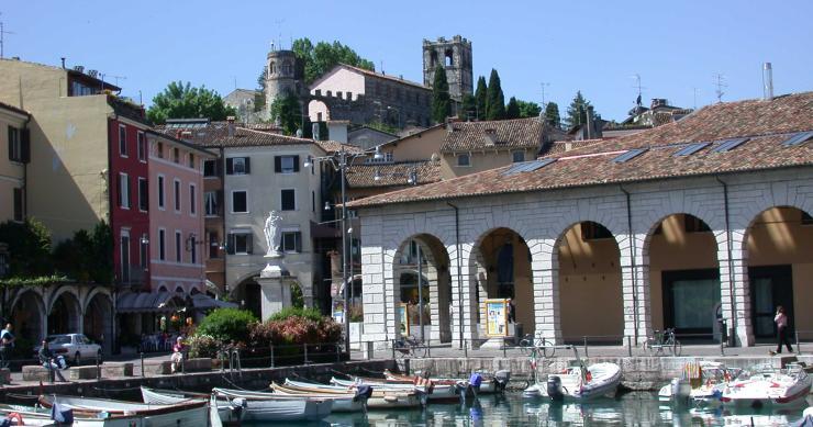 Desenzano del Garda, cosa vedere e cosa fare
