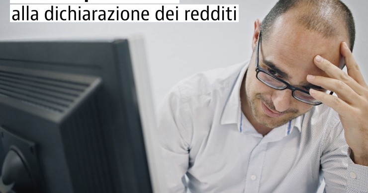 Guida alla dichiarazione dei redditi 2016