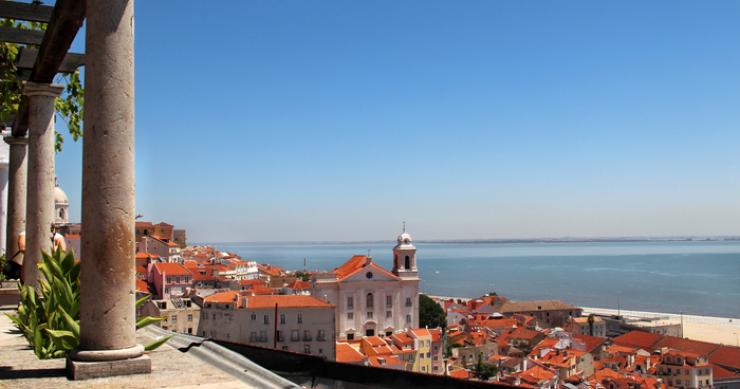 Lisbona, cosa vedere e cosa fare