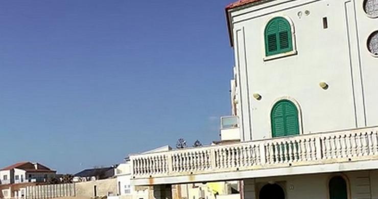 La casa di Montalbano sarà un monumento
