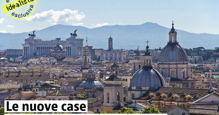 Candidati sindaco Roma: la sfida di Bertolaso, Meloni e Raggi è a colpi di nuove case