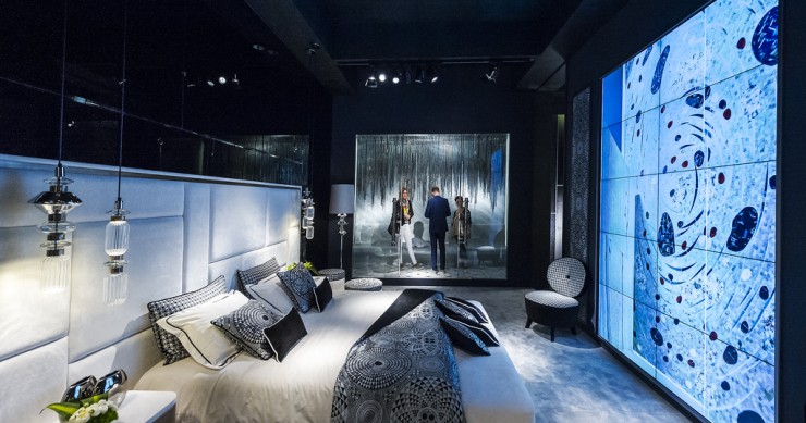 Salone del Mobile, le novità più interessanti dell'edizione dei record (Fotogallery)