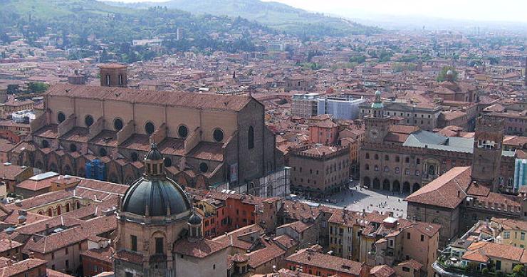 fonte: emc2 (wikimmedia cc) Aliquote imu 2015 Bologna: ecco le novità