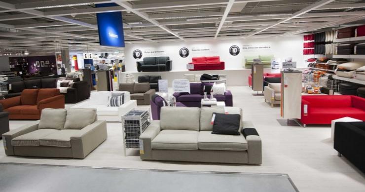 10 problemi che nascono comprando mobili per la casa e che sono stati risolti da Ikea