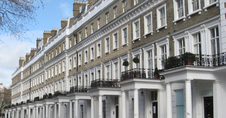 Londra, il nuovo sindaco pronto a costruire 80mila case all'anno, il 50% a prezzi accessibili