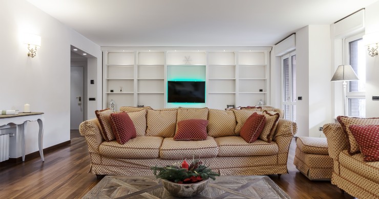 Milano, prezzi degli alloggi +90,8% in vista della finale di Champions