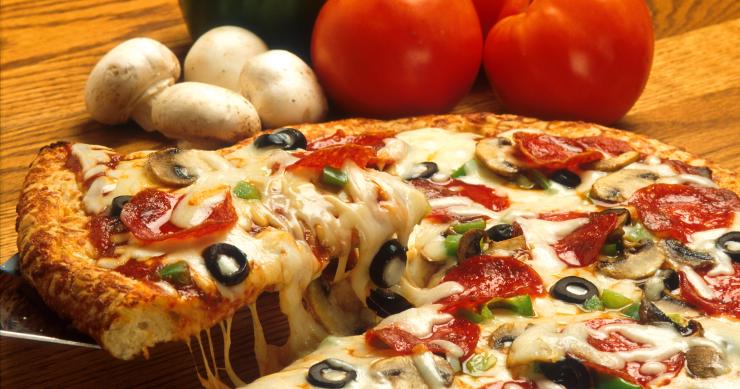Operazione "Pizza Ciro": confiscati alla Camorra 41 immobili e 28 locali commerciali