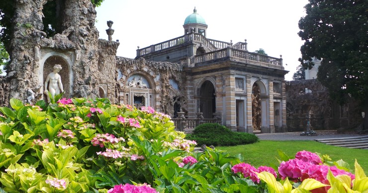 I 10 parchi più belli d'Italia... Qual è il più incantevole?