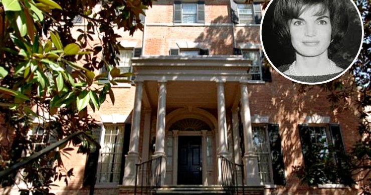In vendita la casa dove Jacqueline si è trasferita dopo l’assassinio di John F. Kennedy