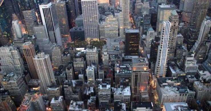 Più mattone per i grandi investitori: fondi immobiliari +10,8% in Europa, in Italia patrimonio da 45 miliardi