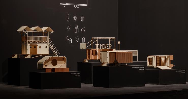 Un crowdfunding civico per mettere l’architettura a servizio della collettività e portare “le periferie al centro”