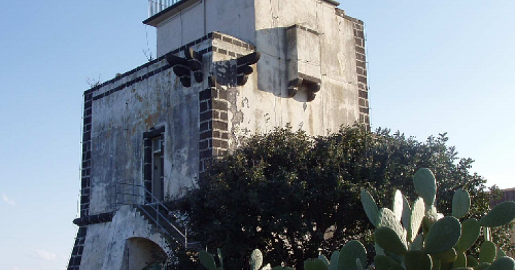 Valore Paese Fari: nuova edizione del progetto anche con torri ed edifici costieri (foto e video)