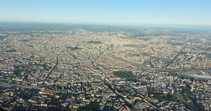 Milano, gli affitti aumentano ancora dell'1,1% nel secondo trimestre