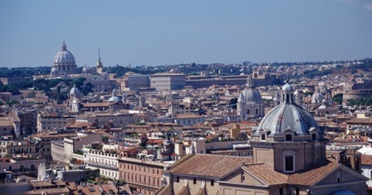 Case, il prezzo dell’usato a Roma aumenta dello 0,5% nel II trimestre