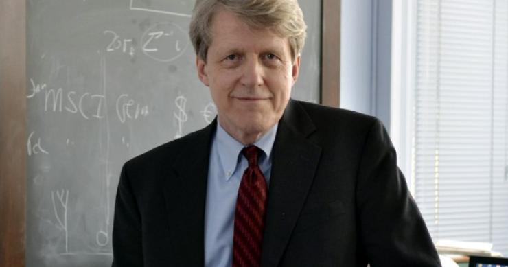 Robert Shiller: "Perché investire nel mattone non è una buona idea"