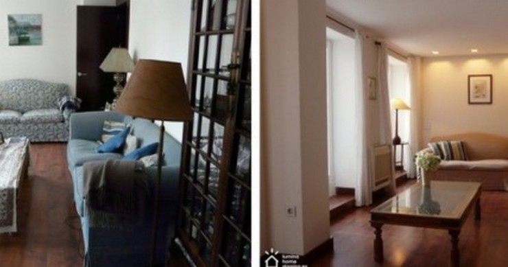 Saldi o nuova collezione? Come presentare il proprio appartamento prima di metterlo in vendita (Foto)