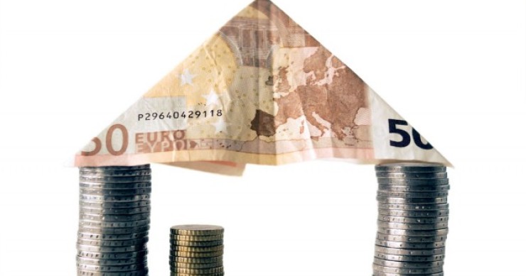 Mutui: aumenta l'erogato alle famiglie, ma a crescere sono anche le sofferenze bancarie