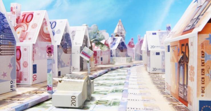 Standard&Poor's: in Italia prezzi delle case fermi fino al 2017-2018