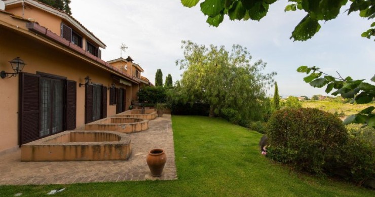 Luminoso, comoda e tranquilla sono gli aggettivi più usati per vendere casa in Italia