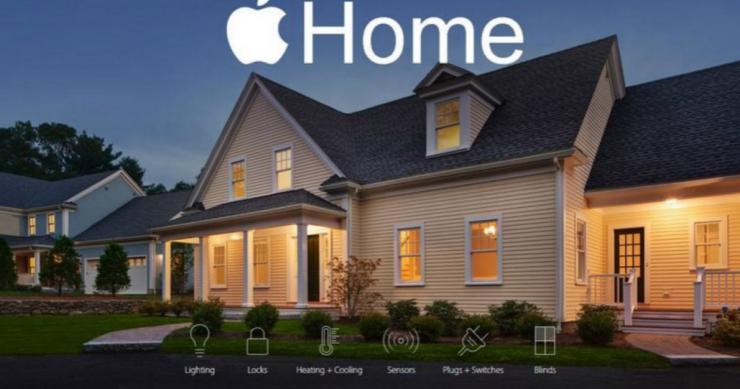 L’iPhone 7 permetterà di controllare tutto quello che succede in casa con la sola voce