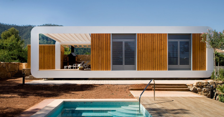 Case prefabbricate in legno: tutto ciò che c'è da sapere per fare la scelta giusta 