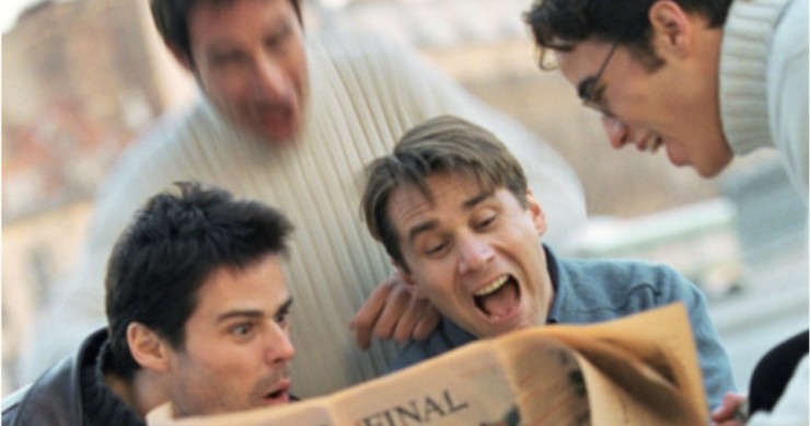 Tecnocasa, ritorno al mattone nel I semestre 2016