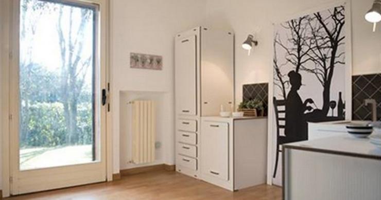 Ecco 3 diversi progetti per rendere più interessante una casa in vendita o in affitto (Foto)