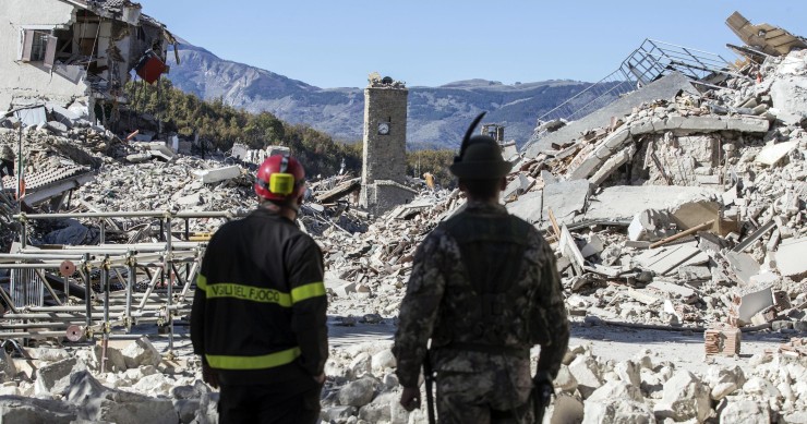 Detrazioni fiscali per adeguamento sismico, le nuove misure