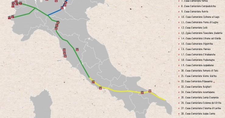 Bando case cantoniere 2016, proroga fino al 15 novembre