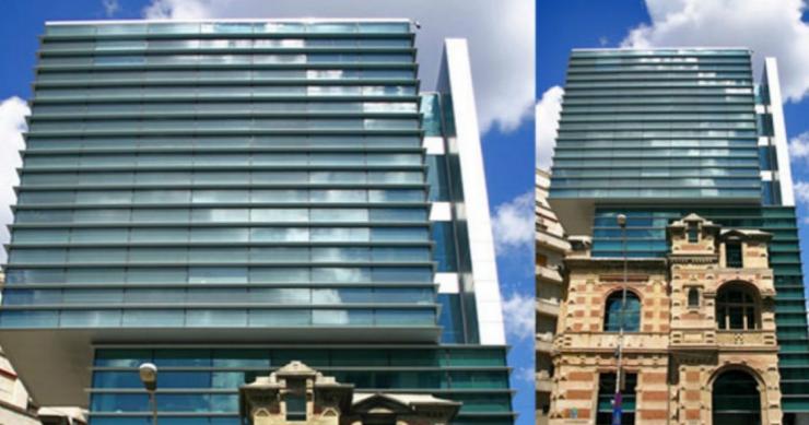 Trasformazione estrema: 10 vecchi edifici con dettagli decisamente moderni (Fotogallery)