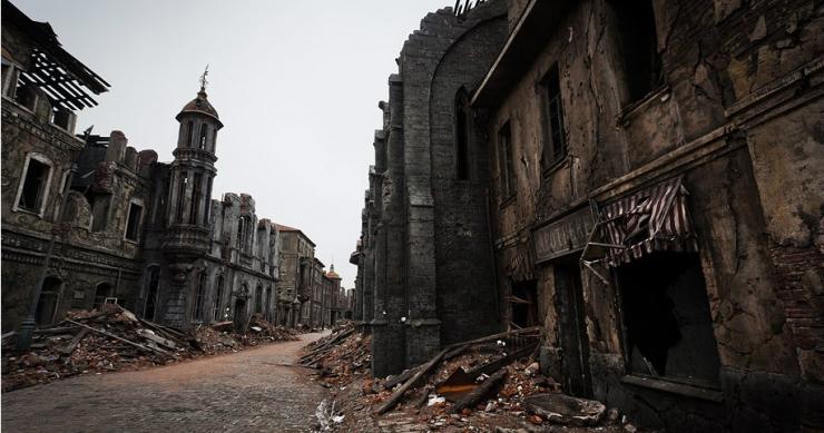 La città fantasma (che non era né città né fantasma) che ha ingannato migliaia di internauti