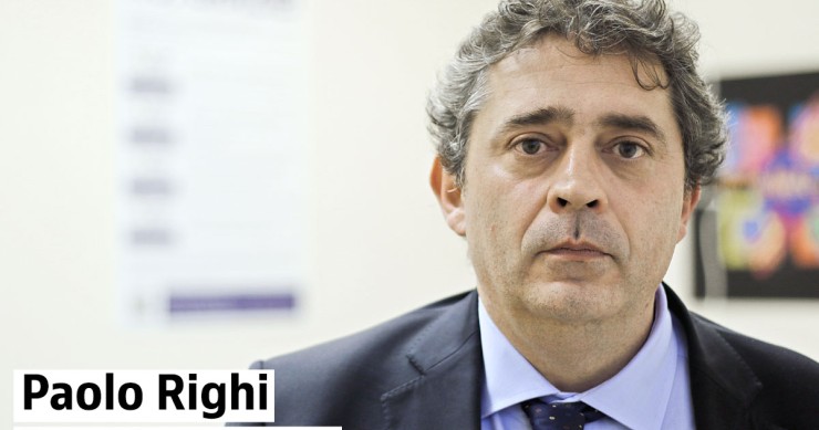 “Dobbiamo mettere al centro il cliente e chiederci se siamo pronti a competere sul mercato”