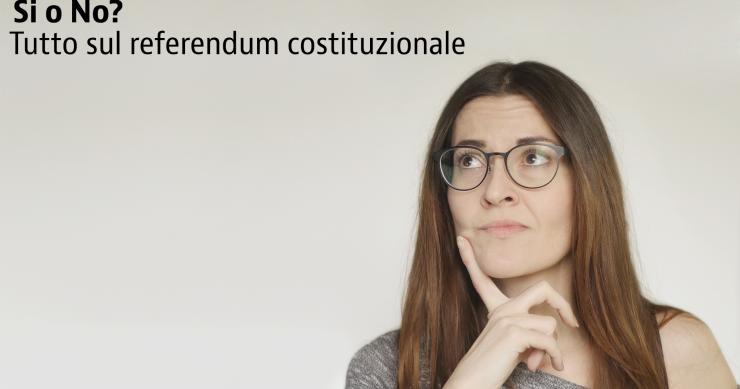 Guida al referendum del 4 dicembre: come, quando e cosa votare