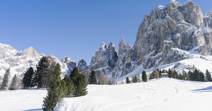 Seconda casa in montagna: la situazione del mercato immobiliare in Valle D’Aosta, Piemonte, Trentino Alto-Adige e Veneto