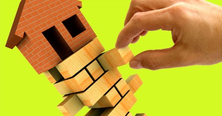 Nel 2016 mutui mai così convenienti, ma instabilità e sofferenze rovinano la festa del credito