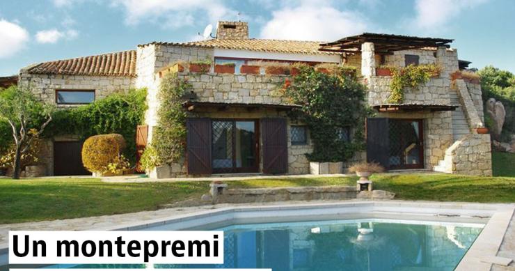 Lotteria Italia 2017: una casa che ti cambia la vita