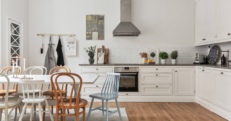 Arredamento casa: queste sono le nuove tendenze del 2017