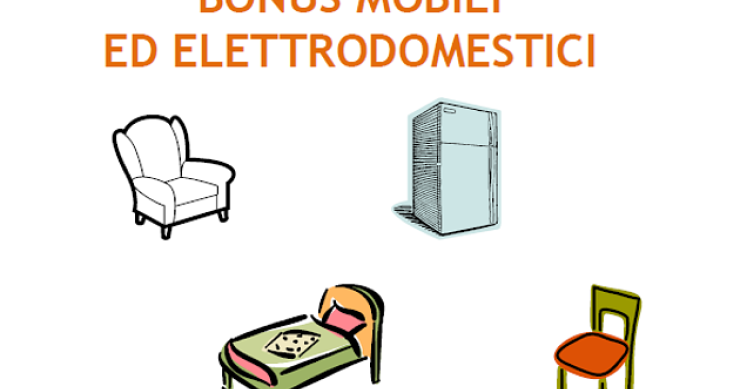 Bonus mobili 2017, la guida dell'Agenzia delle Entrate con le novità della legge di stabilità