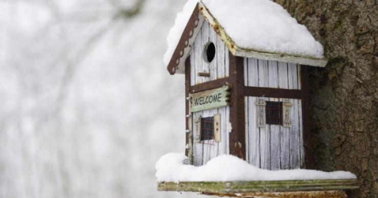Le soluzioni per isolare la casa dal freddo