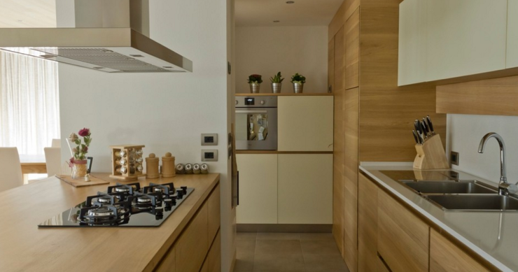 Case prefabbricate in legno, tra falsi miti e verità