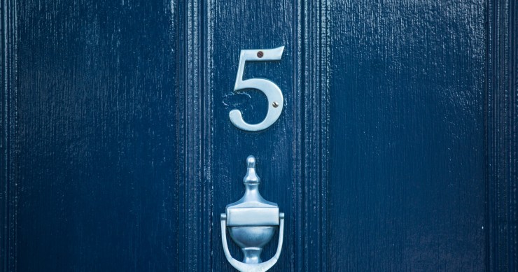 Immobiliare, Ance: 5 condizioni per una svolta