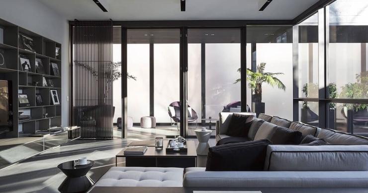 Qualche idea per arredare un appartamento dei primi del ‘900 in stile moderno